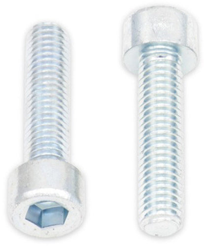 Smooth Socket Head Allen Bolts 8x1.25x30mm 10/Pk