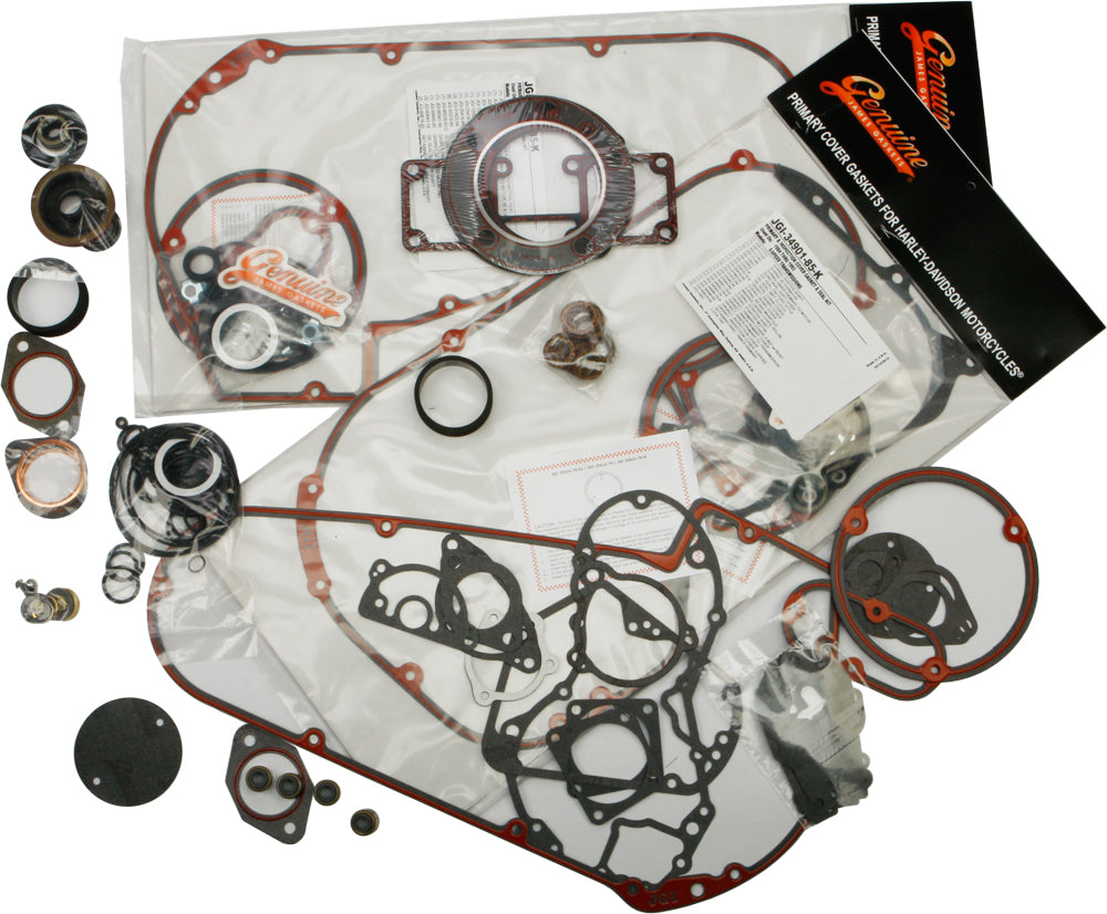 Small Gasket Stocking Kit 99000 Shvl Stk 1