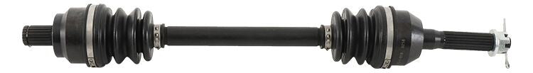 8 Ball Extreme Axle Front