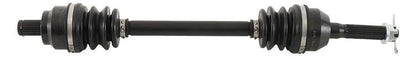 8 Ball Extreme Axle Front