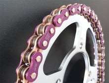 Chain Zvx3 Nx Ring 520 120l Pur