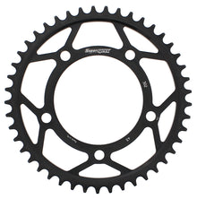 Rear Sprocket Steel 45t 530 Blk Hon