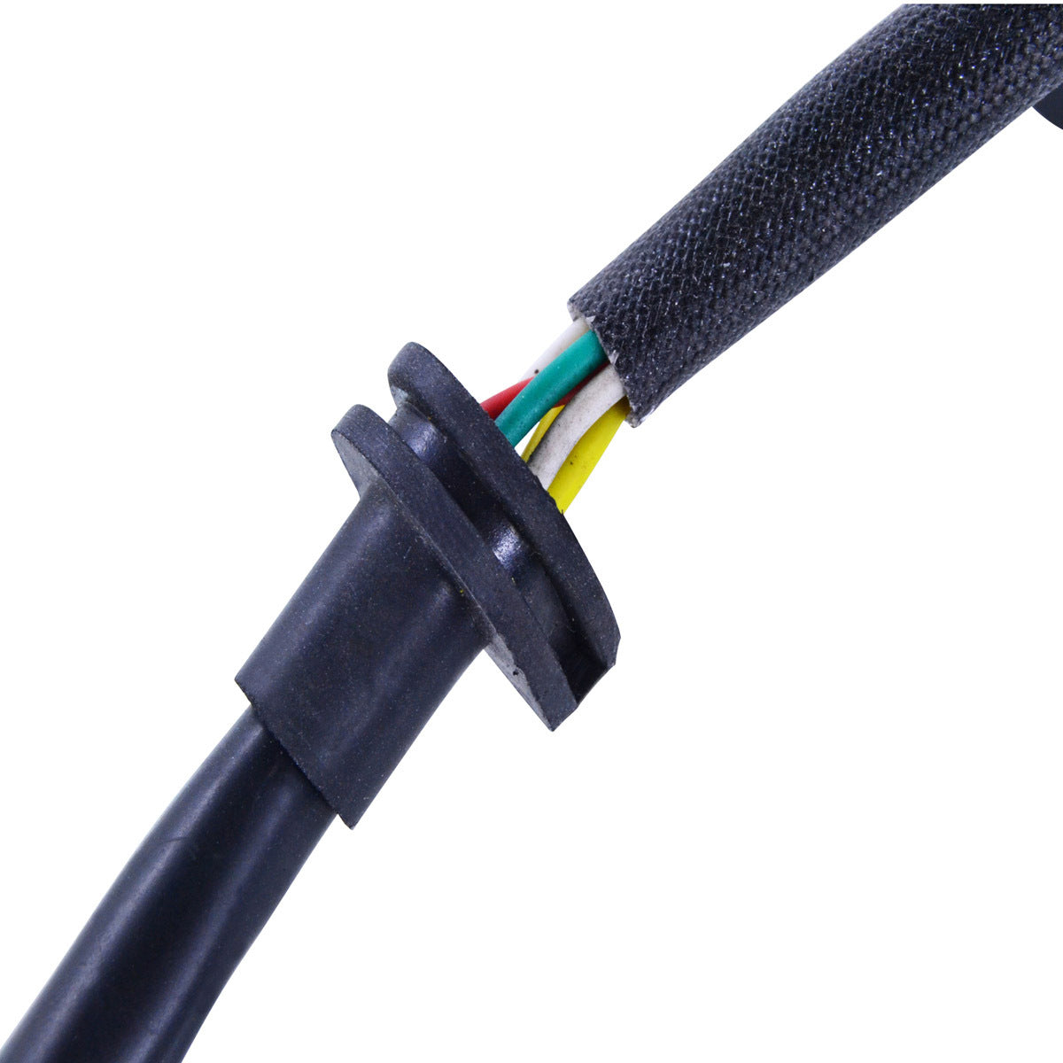 Stator Stator+Pickup+Connector