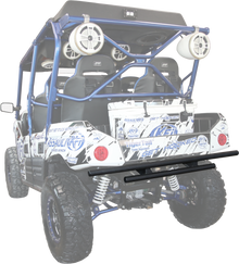 Rear Dt Bumper Kaw