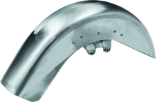 Bikers Choice 49-84 FL Raw Front Fender Hydra Glide Style No Trim Holes