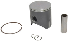 Piston Kit Cast Flat 53.94/Std 14.8:1 Yam