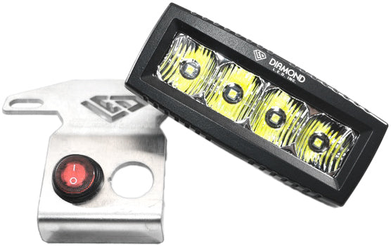 Light Bar Pol