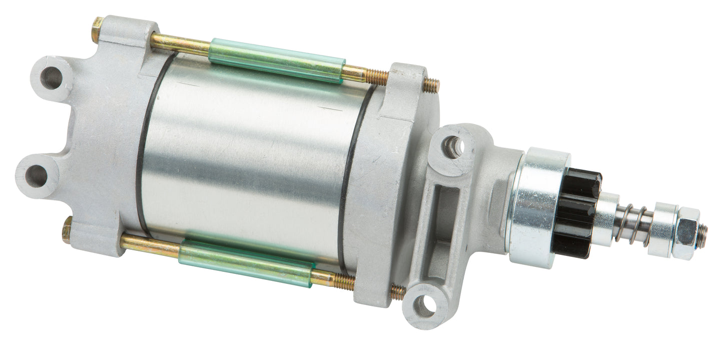 Starter Motor A/C