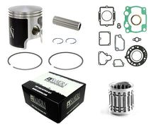 Top End Kit Nikasil Cyl 66.35/Std Kaw