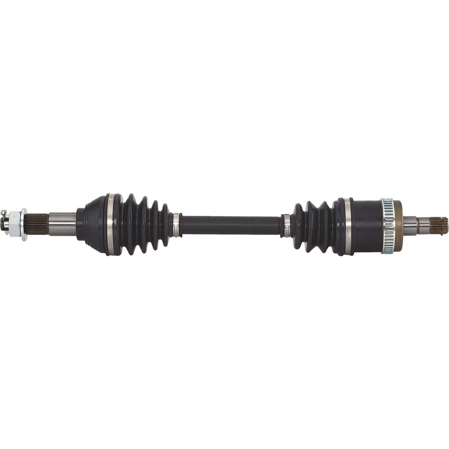 8 Ball Extreme Duty Axle
