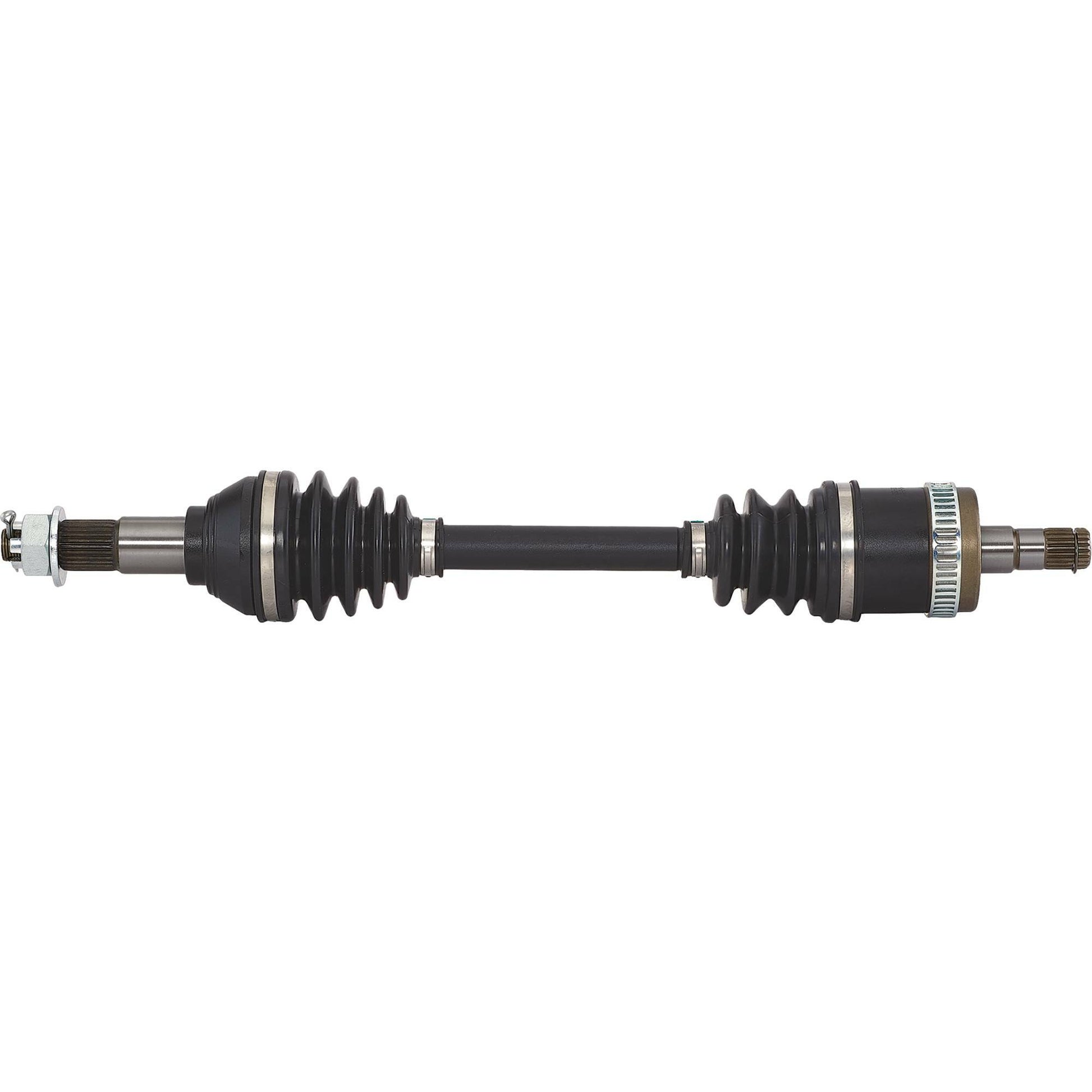8 Ball Extreme Duty Axle
