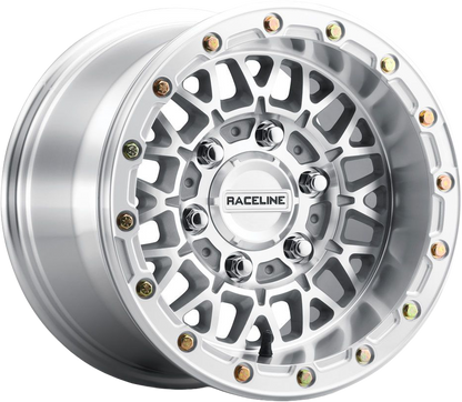 Omega 15x10 6/5.5 +25mm Machined