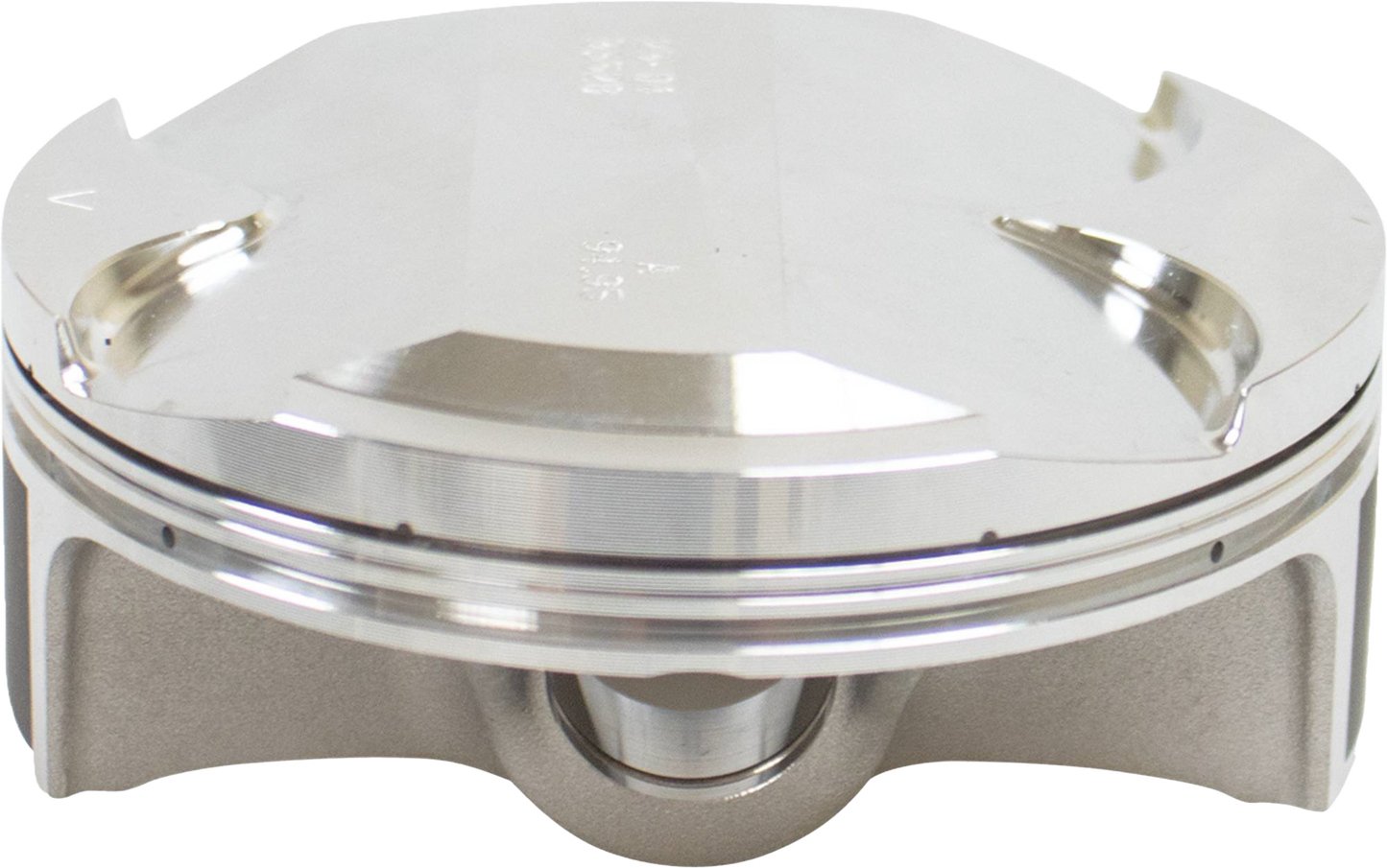 Forged Replica Piston Kit