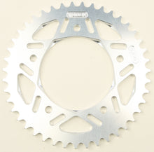 Rear Sprocket Aluminum 43t 525 Sil Yam