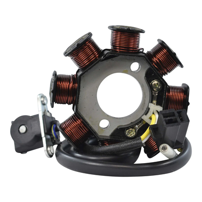 Stator Kaw