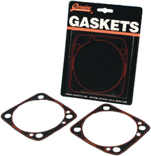 Gasket Cyl Base Frnt/Rr 3 5/8" Metal W/Bead 2pk 16777 94 S