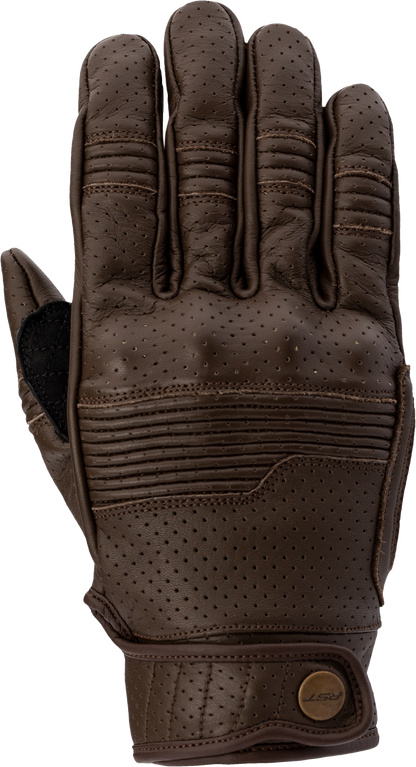 Roadster 3 Ce Ladies Glove Brown Xl