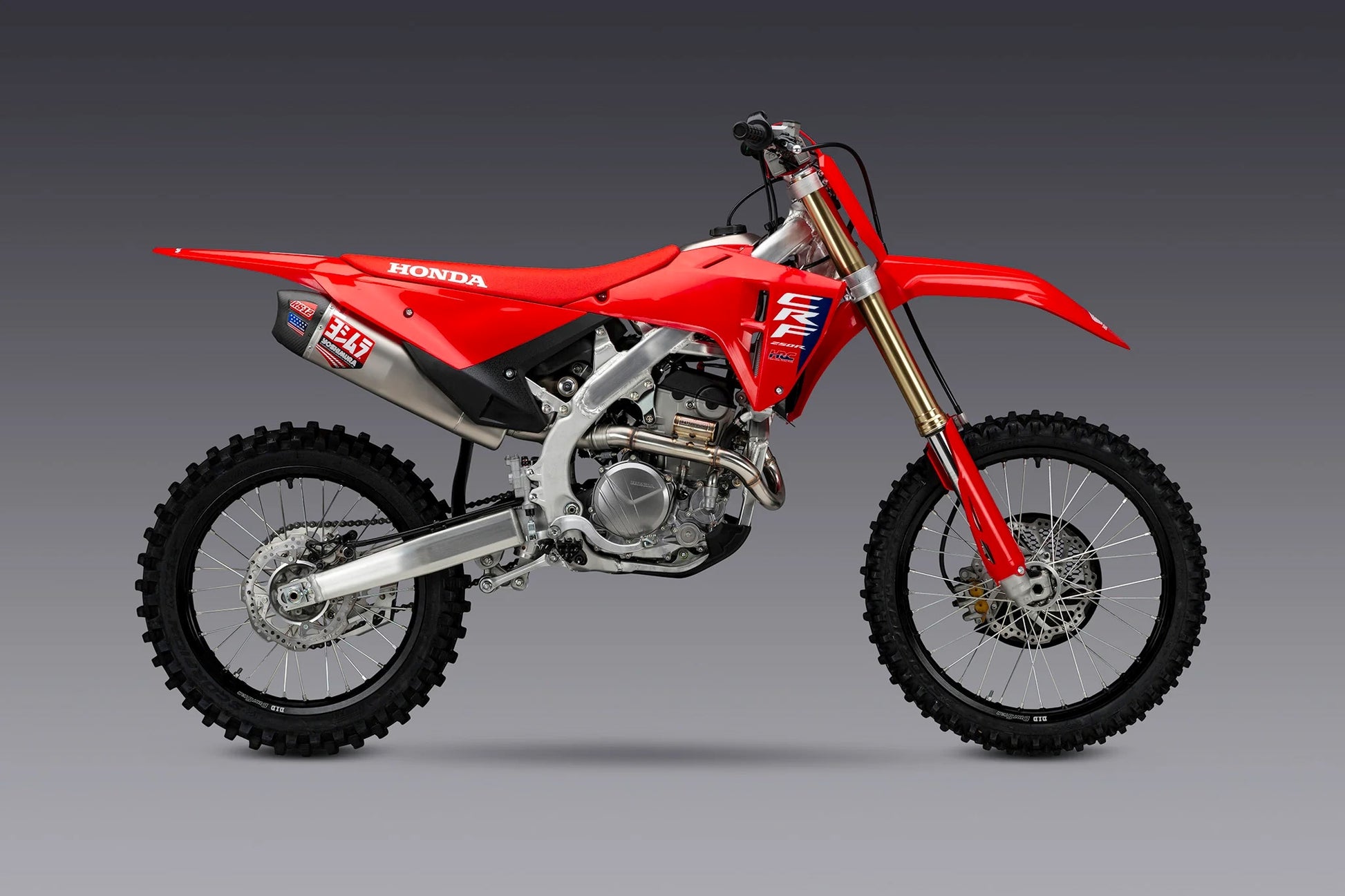Rs 12 System Crf250r/Rx