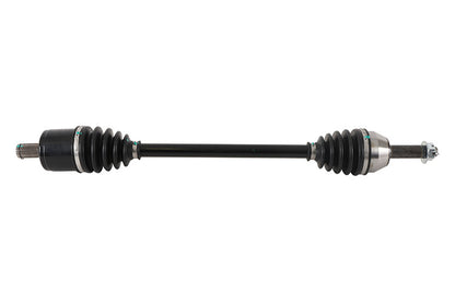 6 Ball Heavy Duty Axle Front