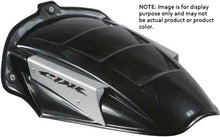 Rear Tire Hugger Yamaha '06 07 R6 Blk