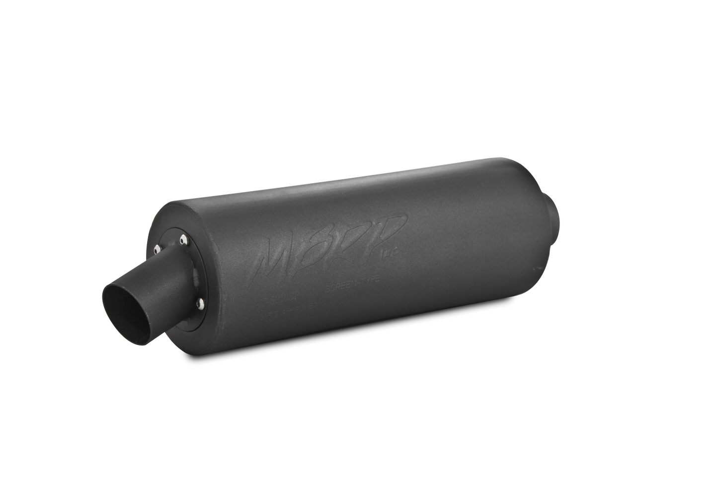 Univ Utility Muffler