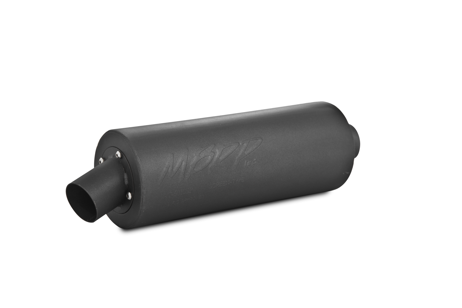 Univ Utility Muffler