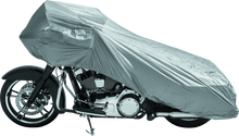 Covermax Extra Large Half Cover For Touring Bike