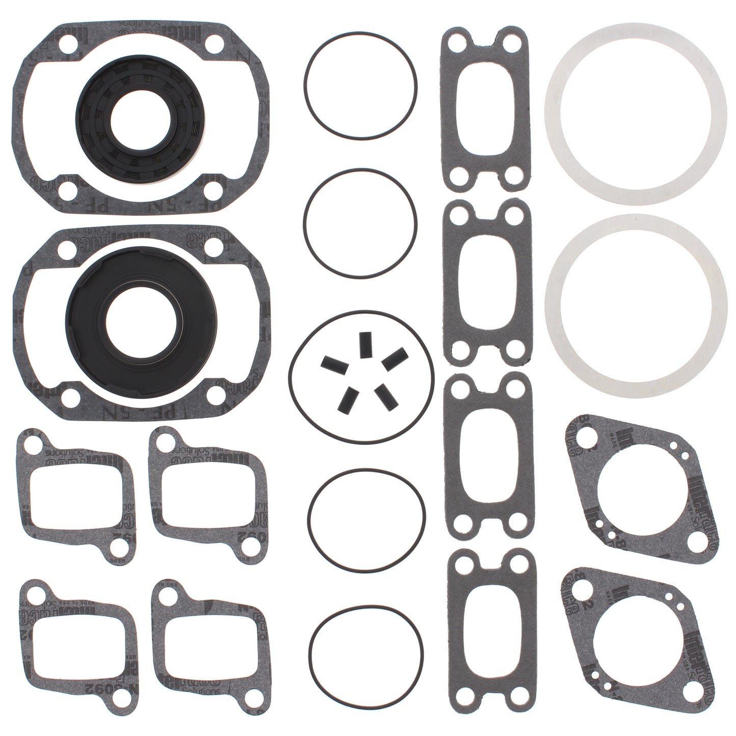 Gasket Set S/M S D 503 F/C