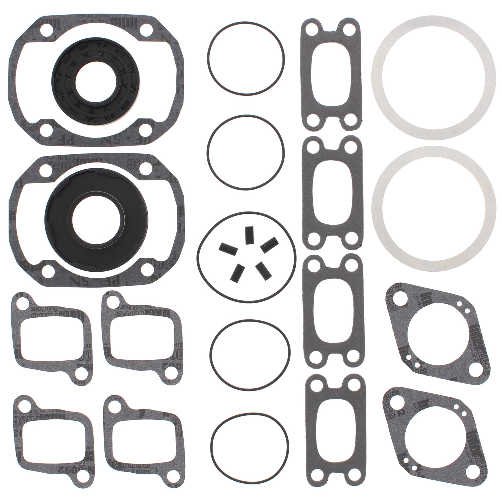 Gasket Set S/M S D 503 F/C