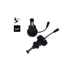 Led Headlight Kit Bright White Hon