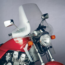 Plexifairing 3 Windshield Fairing Clear 7/8"