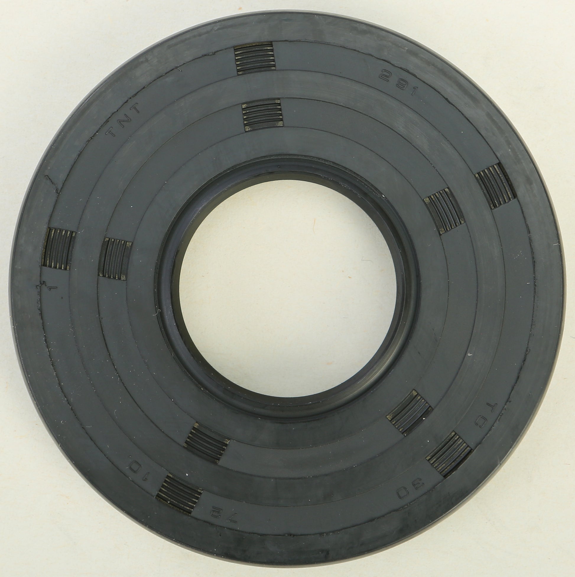 Oil Seal S/M 30x72x10