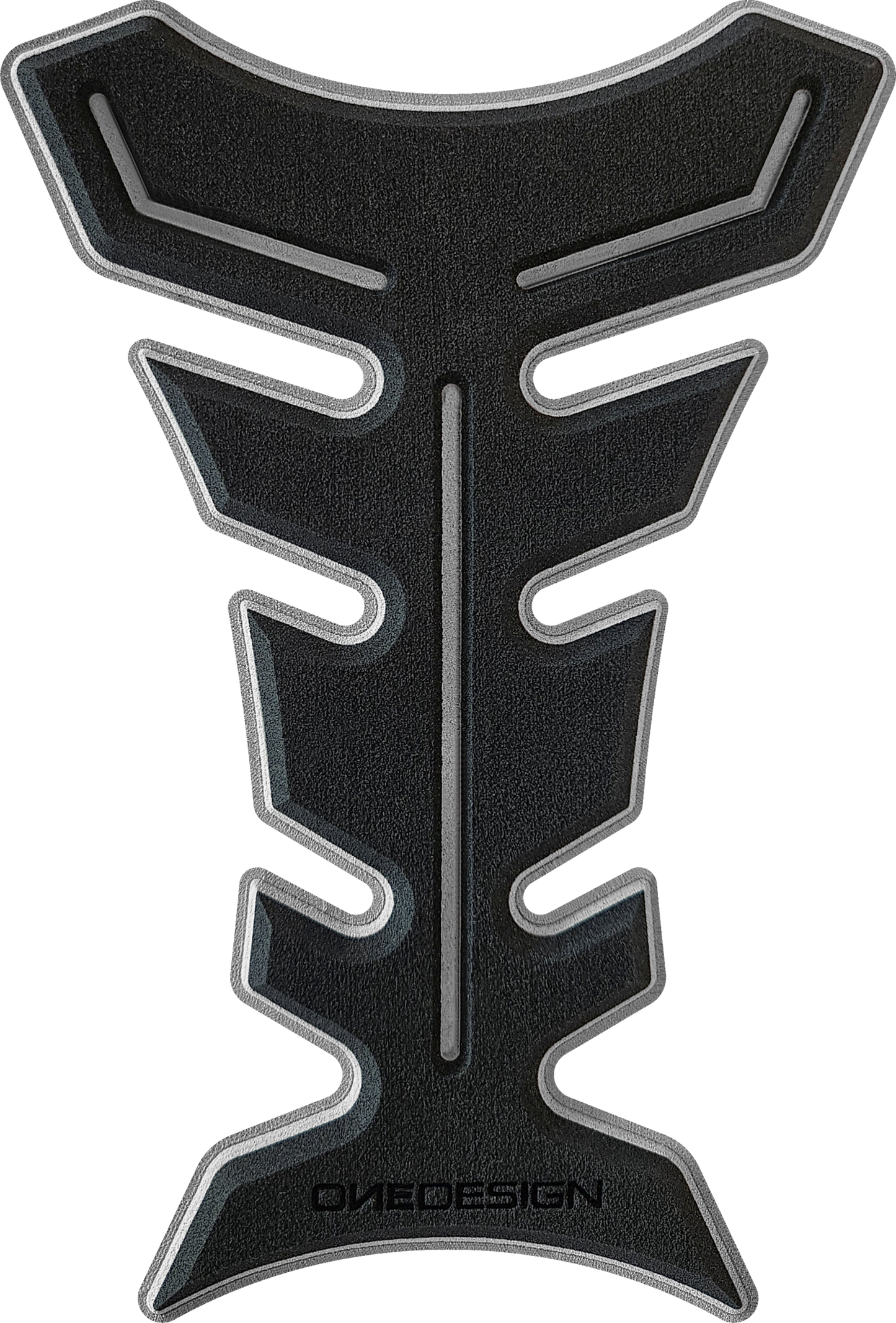 Hdf Tank Pad Black