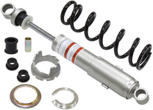 Gas Susp Shock Center W/Spring S D