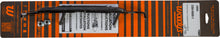 Dooly 6" Carbide Runner