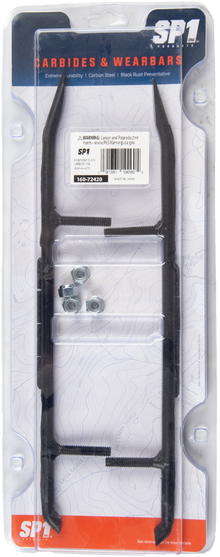 Ripper Four75 Carbides Pol S/M