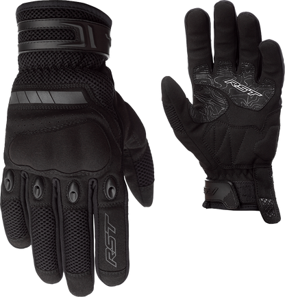 Ventilator X Ce Glove Black/Black Xl
