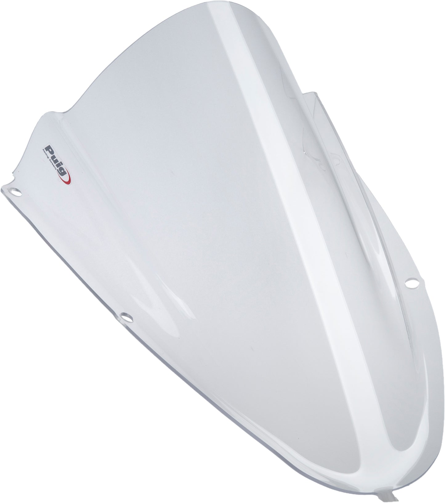 Windscreen Z Racing Clear Apr