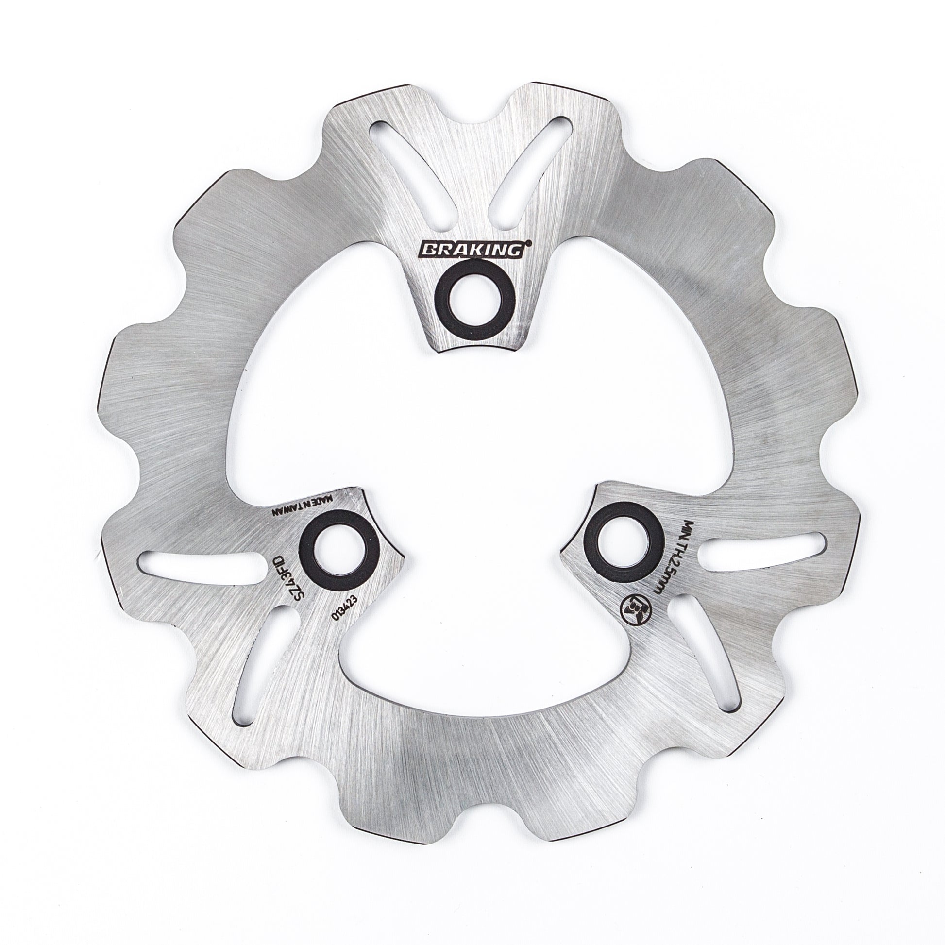 Rotor Front