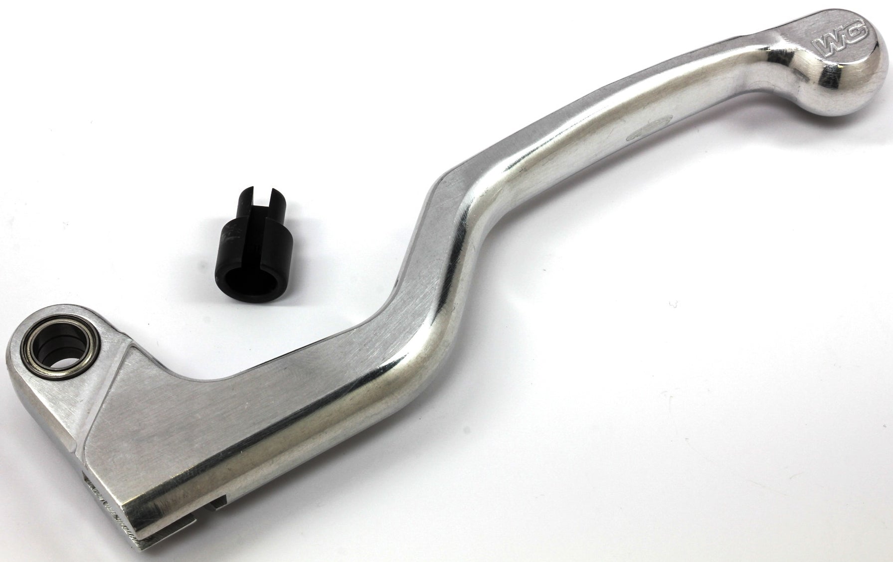 Clutch Lever Sil Crf450rx Works Connection