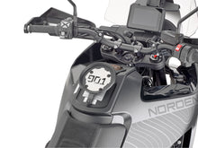 Tanklock Mount Hus
