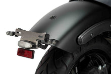 Fender Eliminator Kit Black Kaw