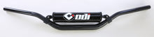 Controlled Flex Technology 1 1/8" Handlebar Black