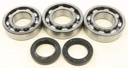 Crankshaft Bearing/Seal Kit