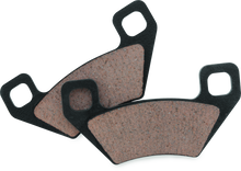 BikeMaster BM-395 Brake Pads