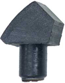 Use 12 3353 12 Driven Cl Utch Button Tfln Yam S/M