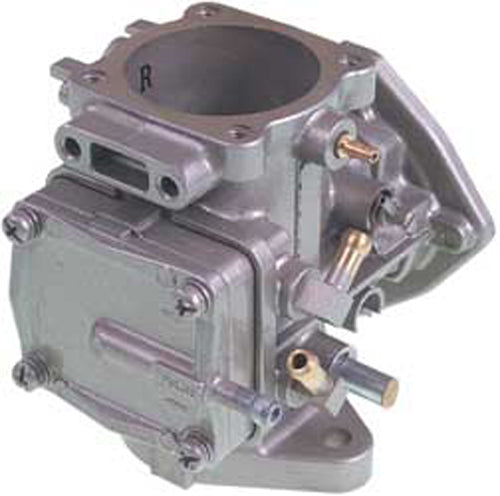 Valve Plate