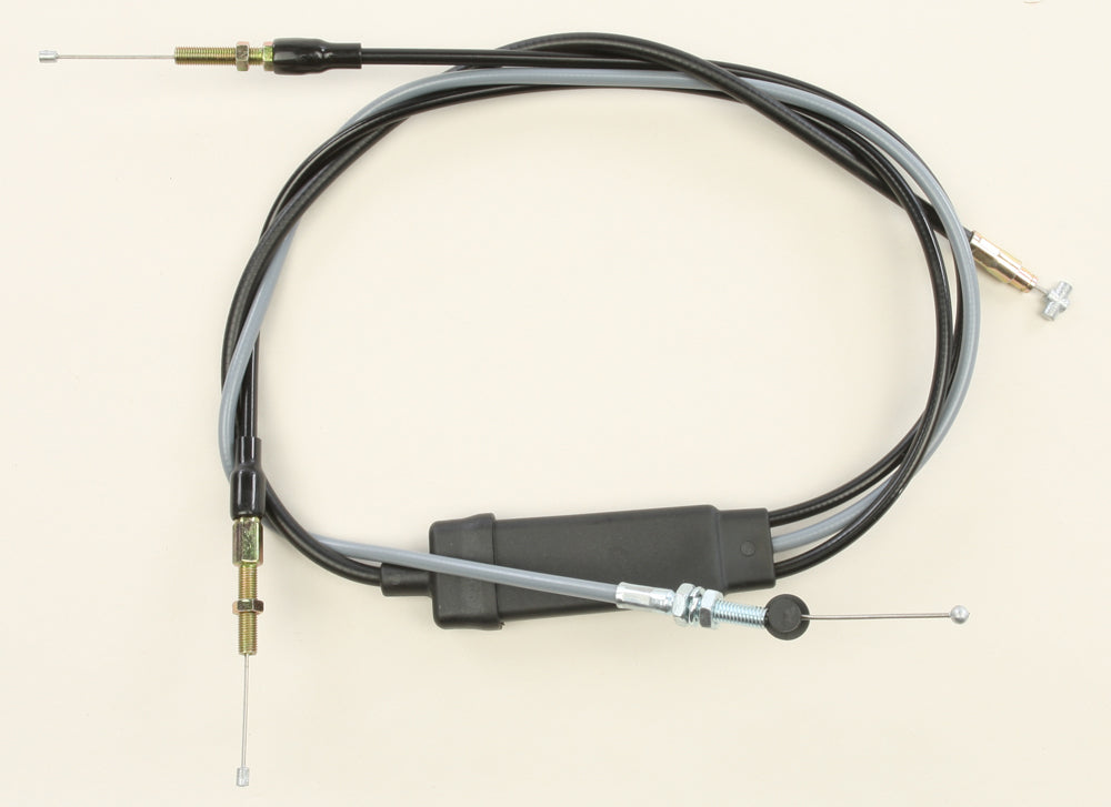 Throttle Cable S D