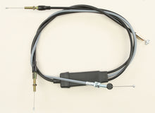 Throttle Cable S D
