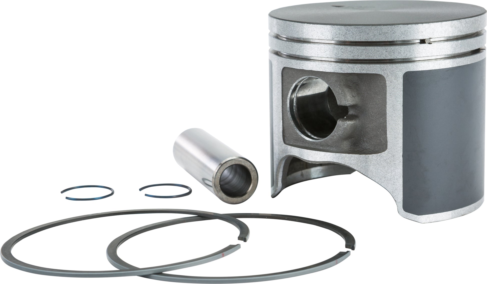 Piston T Moly A/C